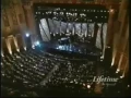 PAT BENATAR - WE BELONG (live 2001)