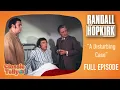 Download Lagu Randall and Hopkirk (Deceased) Ep2 | A Disturbing Case | Classic Telly