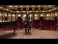 Download Lagu Jessy Hay sings Mishehu - EMPTY HALL - Concertgebouw
