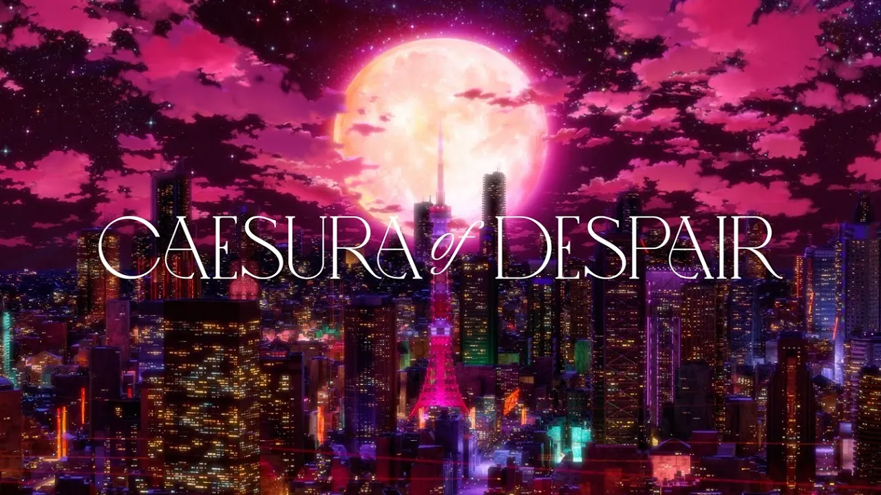 Caesura of Despair
