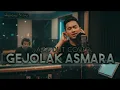 GEJOLAK ASMARA - (NASSAR SUNGKAR) JAZZ DUT COVER
