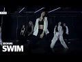 Lagu SWIM - Chase Atlantic | INTROU DANCE PERFORMANCE | INTRO Dance Studio | 광주댄스학원