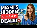 Top 3 CHEAPEST Hotels Near Miami Airport in 2026