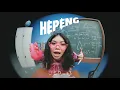 Jebung - Hepeng (Official Music Video)