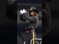 This Troopers salute though