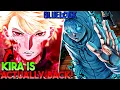Download Lagu THE MOST INSANE CHAPTER EVER! KIRA IS ACTUALLY BACK!! NAGI?! | Blue Lock Manga Chapter 311 review