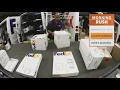 Layoffs begin at FedEx facility in Coppell