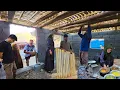 Download Lagu 🚫🛖A Surprise Room for Amir: Hassan \u0026 Qadir Buy Pallets Despite Milad's Disagreement!