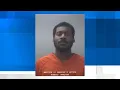 Detention officer accused of smuggling contraband into Madison County Jail