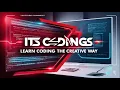 Counter App Using HTML CSS and JavaScript Learn Step-by-Step ITS Codings
