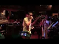 ฤดูที่ฉันเหงา Q Flure ( Phrima's BAND) @Saxophone Pub