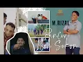Lagu M Rizal  - Pancuri Boh Sukon (Official Music Video)