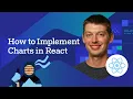 React Charts Tutorial with the KendoReact Chart Library