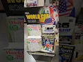 Fifa World Cup 2026 Books at Walmart Morocco National Team Coloring Page Found
