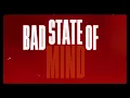 Bad State of Mind - Treaty Oak Revival