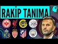 Download Lagu Galatasaray Şampiyonlar Ligi RAKİPLERİNİ Nasıl Geçer?