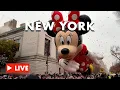 2024 Macy s Thanksgiving Day Parade Live from New York City
