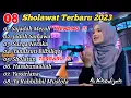 Download Lagu SAJADAH MERAH • SOLAWAT TERBARU PUL BASSS MANTAP  2023 • SHOLAWAT TERBARU 2023 (populer)