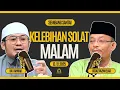 13.12.2025 I SEMBANG SANTAI I USTAZ KAZIM 