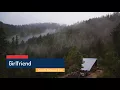 Avicii  Anderson East   Girlfriend Lyric Video