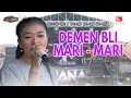 Download Lagu DEMEN BLI MARI - MARI - DALIFAH KDI |ANICA NADA 31 JANUARI 2025 | PUSAKARATU | PUSAKANAGARA I SUBANG