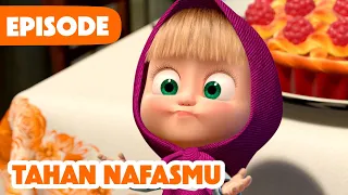  episode baru 2024 masha dan beruang tahan nafasmu episode 22 