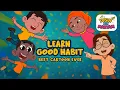 Download Lagu 1 Hour Islamic Cartoon | Achi Aadatain Sikhne | Yusuf Aur Maryam Full Urdu Cartoon