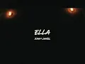 Download Lagu ELLA (Give My All) - Jonah Daniel