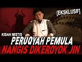 Lagu DIKEROYOK JIN MODEL BEGINI SAYA SEDIH MANG !! KISAH MISTIS PERUQYAH MELAWAN SERANGAN JIN