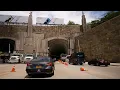 New traffic pattern approaching Lincoln Tunnel creates confusion