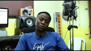 the making of open your heart song