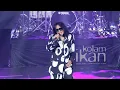 Download Lagu Di Amerika, Kerja Saya Cuma Metik Jamur | Nicky Astria Meets Atiek CB Live 2025