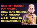 Download Lagu Demi Allah HATI-HATI dengan 2 HAL ini | Ust Adi Hidayat 