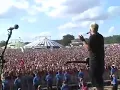 Less Than Jake: All My Best Friends Are Metalheads (LIVE)