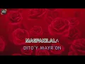 [MAGICSING Karaoke] SMOKEY MOUNTAIN  - KAILAN  karaoke | Tagalog