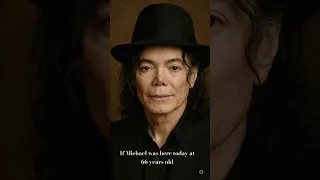 If Michael Was Here Today Ai Michaeljackson Willyoubethere Onelife Love Live Bekind Music 