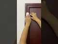 Download Lagu [Door Sensor] Popular independent door magnetic alarm on Aliexpress