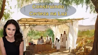 A Festa das Cabanas - Construindo Certeza na Luz