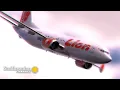 Download Lagu The Deadly Sequence of Events Preceding Flight 610's Crash 😲 Air Disasters | Smithsonian