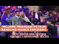 MOJANG PRIANGAN-PEYEUM BANDUNG-MANUK KEPUDANG MEDLEY JURUJUS LIVE ANGKRINGAN TEH ITA