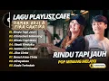Lagu DAMAR ADJI X FIRA CANTIKA - RINDU TAPI JAUH - CINTA DARI SEBERANG || POP MELAYU MINANG TERPOPULER