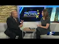 Meet Mike Shelton Democratic candidate for Oklahoma County Assessor