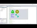 Java GUI - Swing Icon Font
