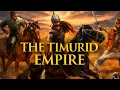 Lagu The Blood Empire of Timur: Secrets of the World’s Deadliest Conqueror l History For Sleep 