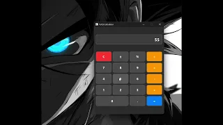 Python PyQt5 Calculator App Build a GUI Calculator from Scratch