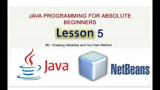 Java for the Absolute Beginner -