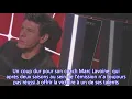The Voice 2021 : ce que Marc Lavoine a dit à Jim Bauer après sa défaite en finale