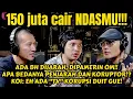 Download Lagu FELIX SIAUW: KOI.. CERITA DOOONG... AYO... 😂 - PODCAST 