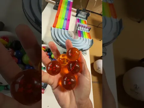 Marble Run☆Guppy Special ④