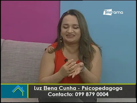 Primer día de clases de un niño de preescolar